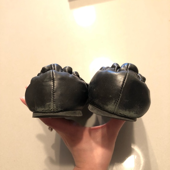 Tory Burch Reva ballet flats - Picture 6 of 8